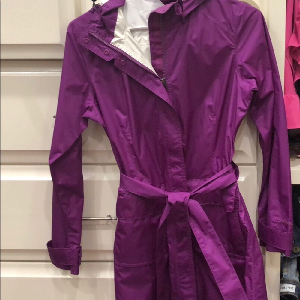 Patagonia Rain Snow Parka